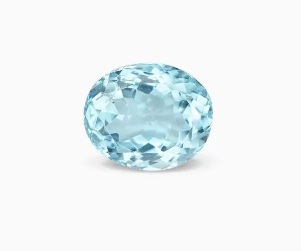 Natural Aquamarine Gemstones